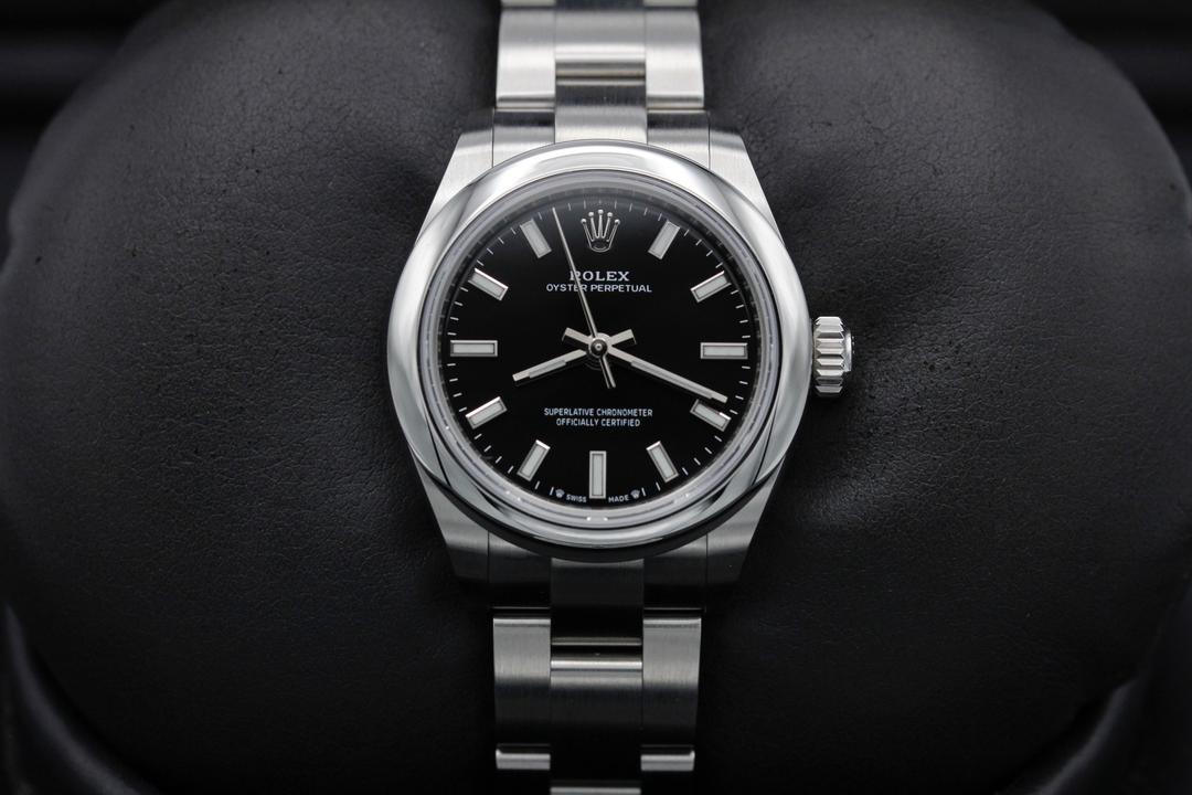 Rolex Oyster Perpetual - Ladies 276200