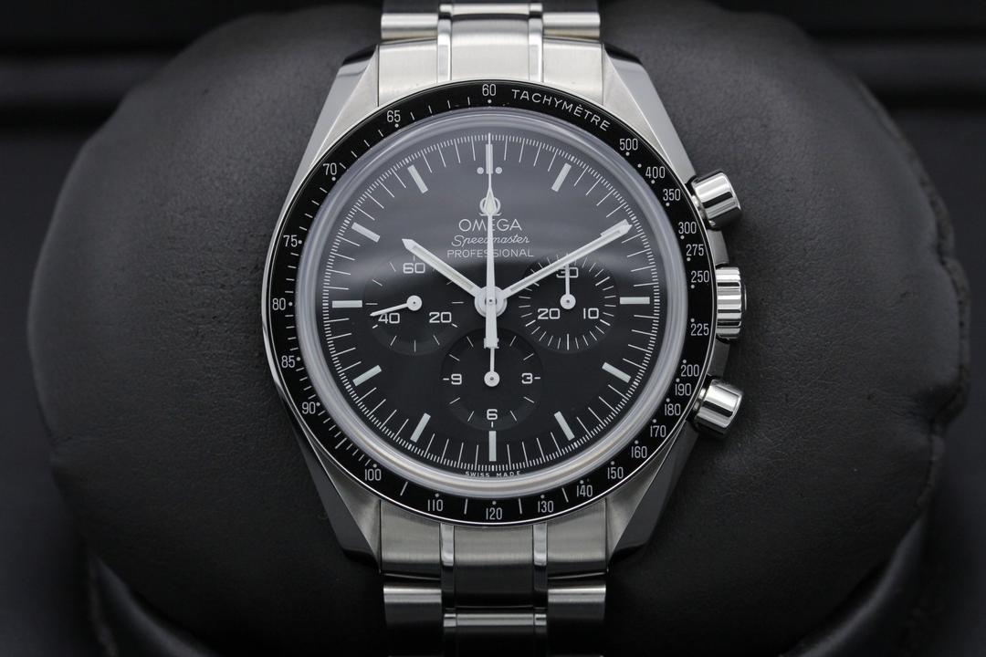 Omega Speedmaster Professional Moonwatch 311.30.42.30.01.006