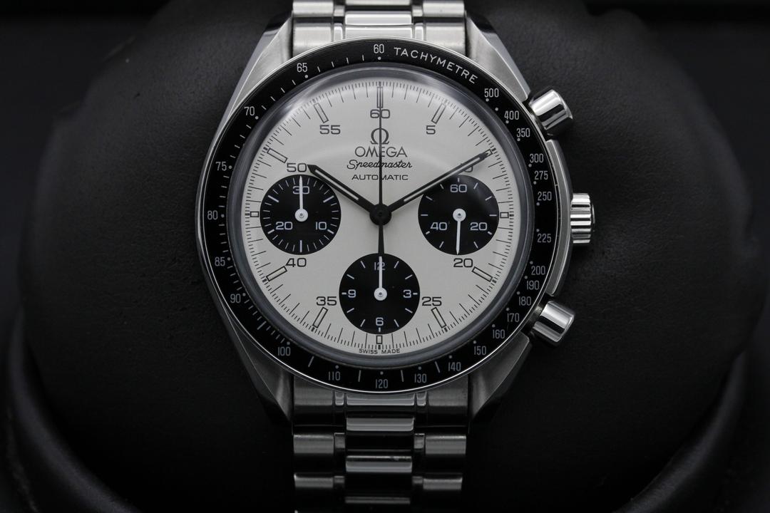 Omega Speedmaster Reduced "Marui" 3510.21