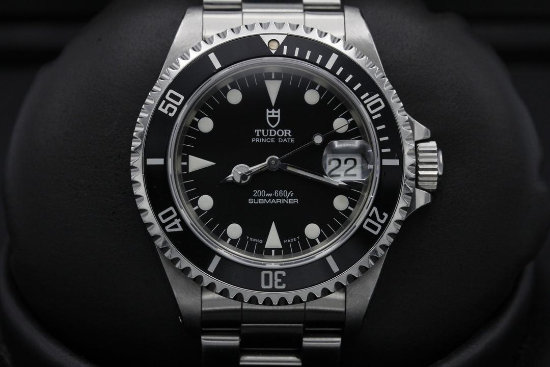 Tudor Submariner 79190