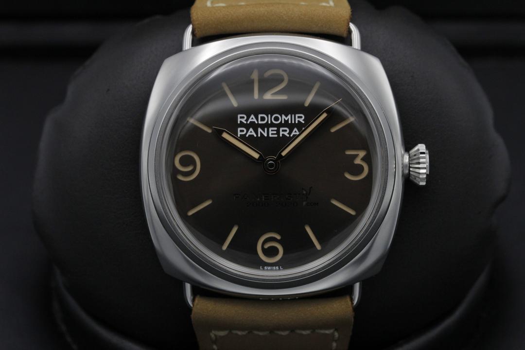 Panerai Radiomir Venti 2020 PAM 2020