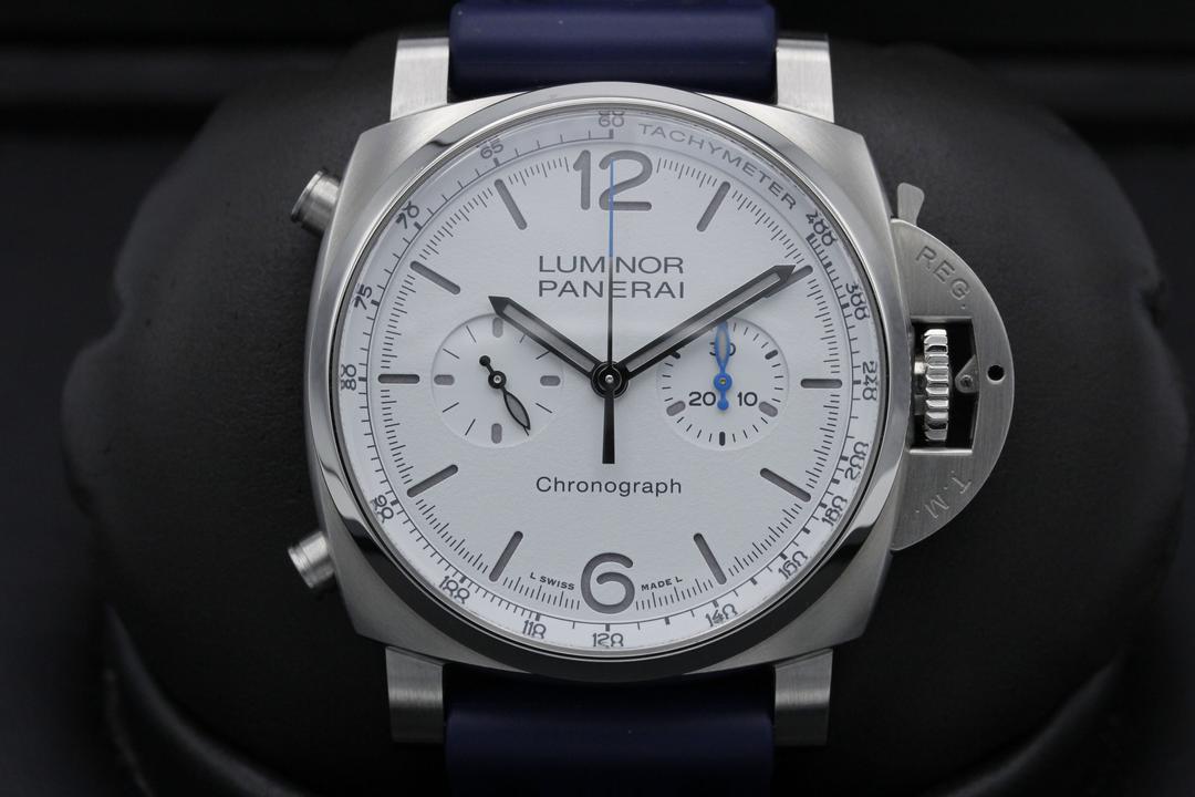 Panerai Luminor Chrono PAM 1218