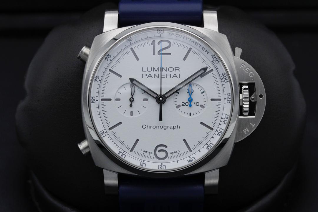 Panerai Luminor Chrono PAM 1218