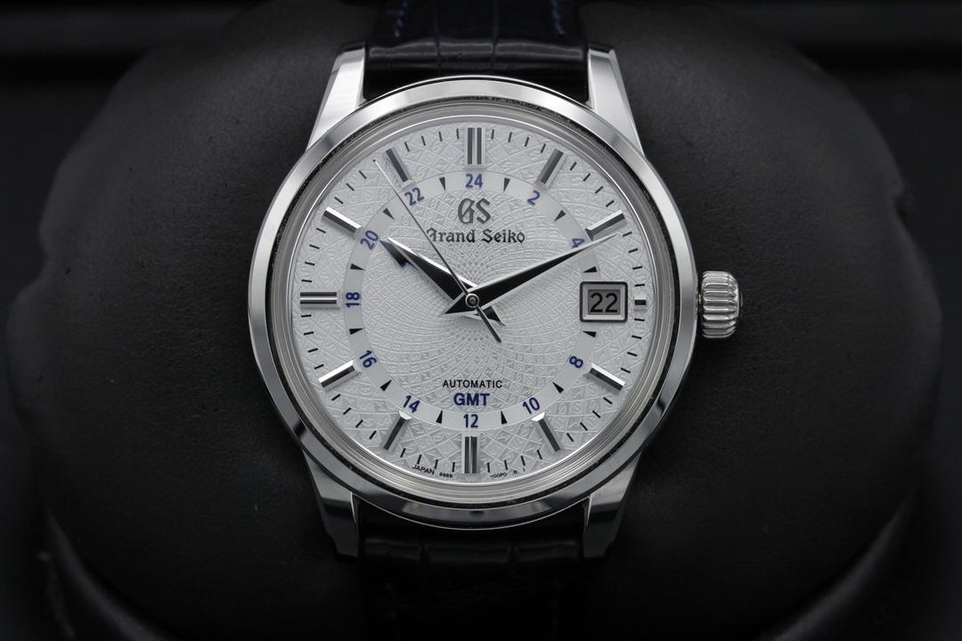 Grand Seiko Ellegance Collection Limited Edition SBGM235