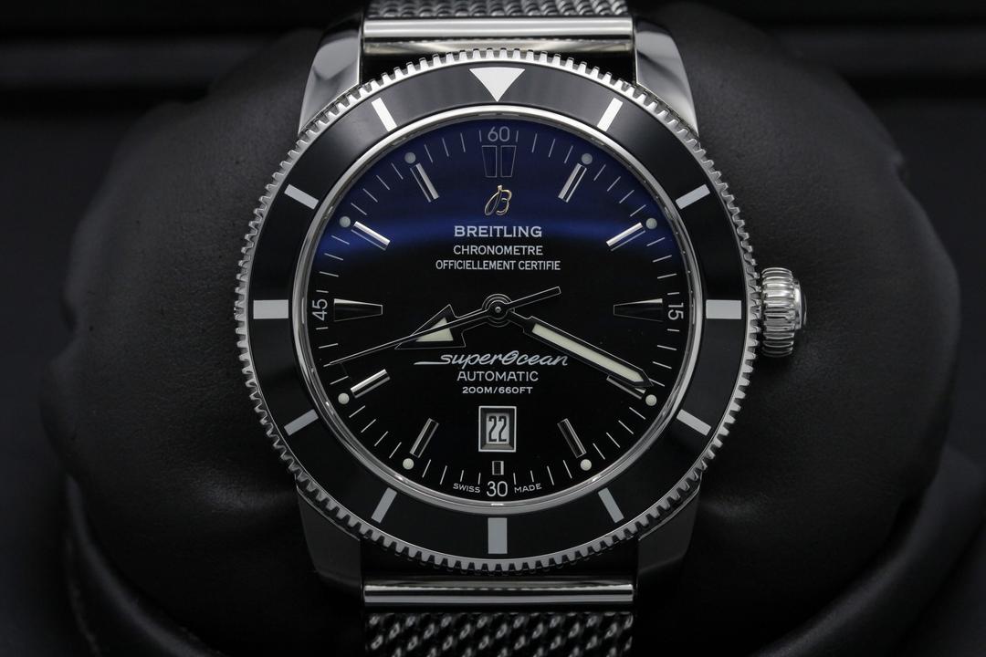 Breitling Superocean Heritage II AB2020121B1A1