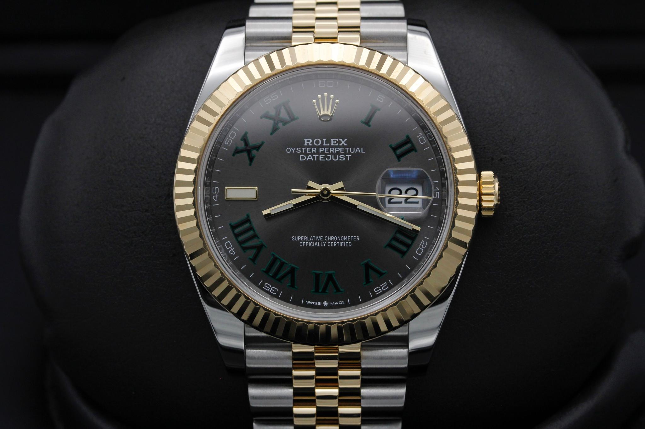 Watch Image 1