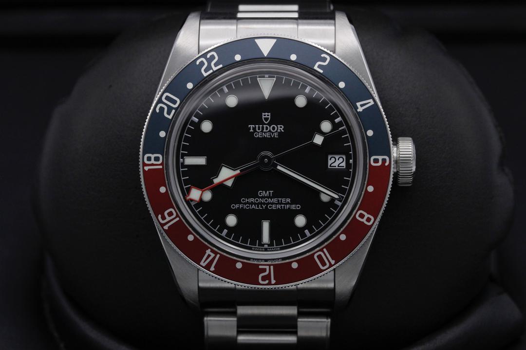 Tudor GMT 79830