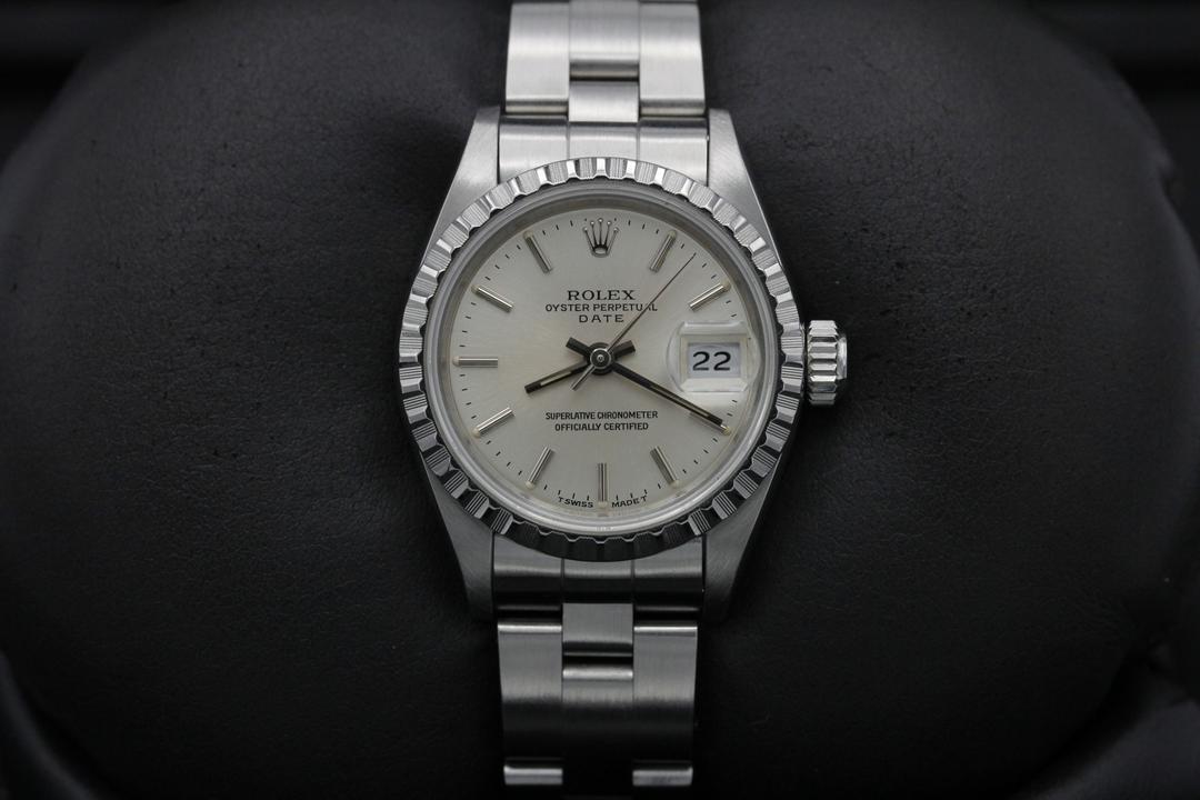 Rolex Datejust 69240