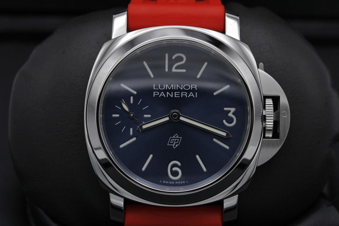 Panerai Blu Mare Pam 1085