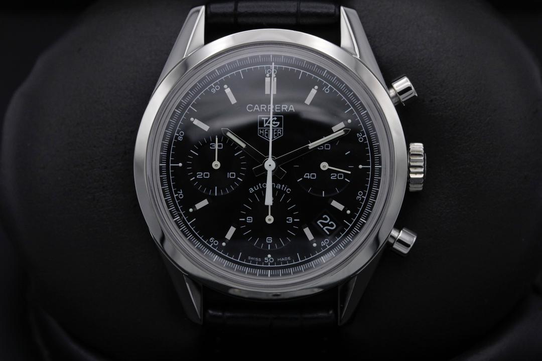 Tag Heuer Carrera CV2111-0