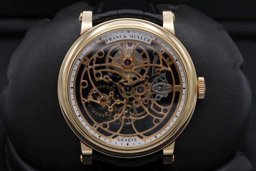 Franck Muller