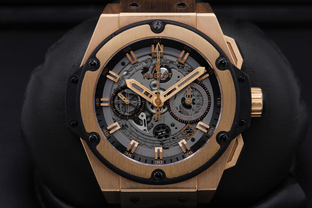 Hublot King Power 701.OX.0189.LR.BUS14