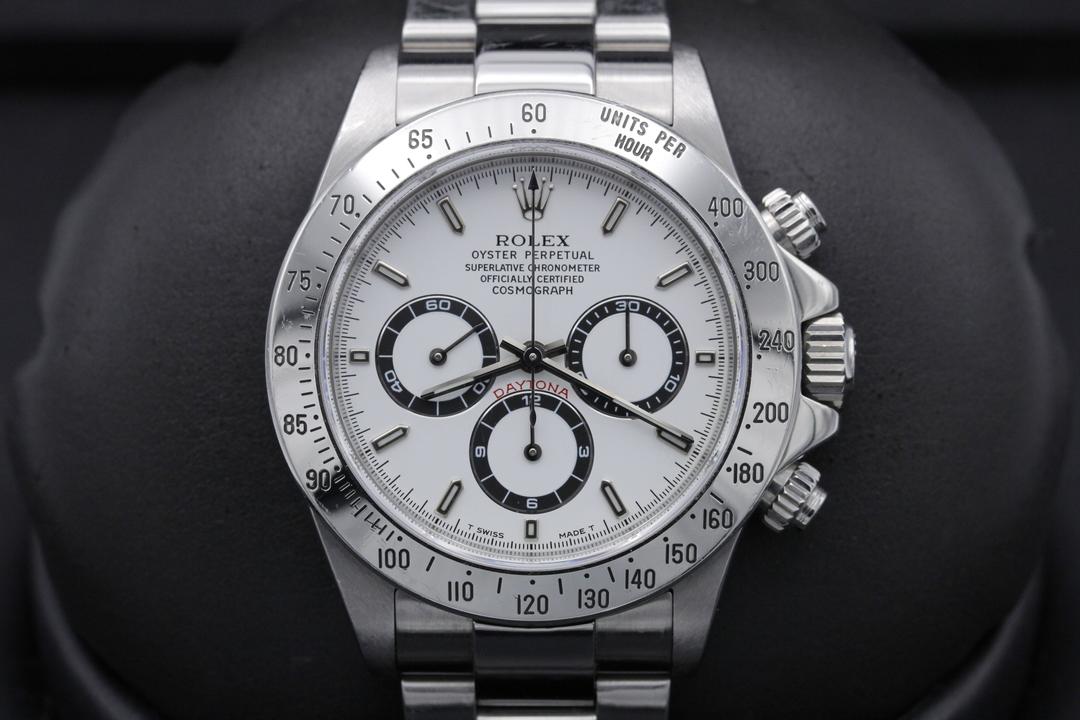 Rolex Daytona 16520