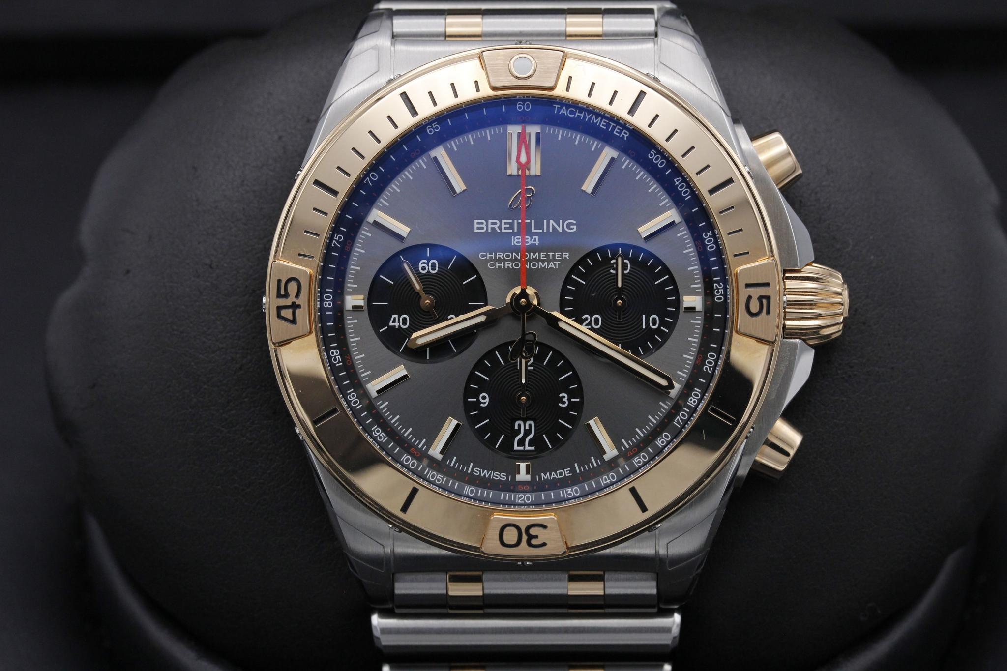 Watch Image 1