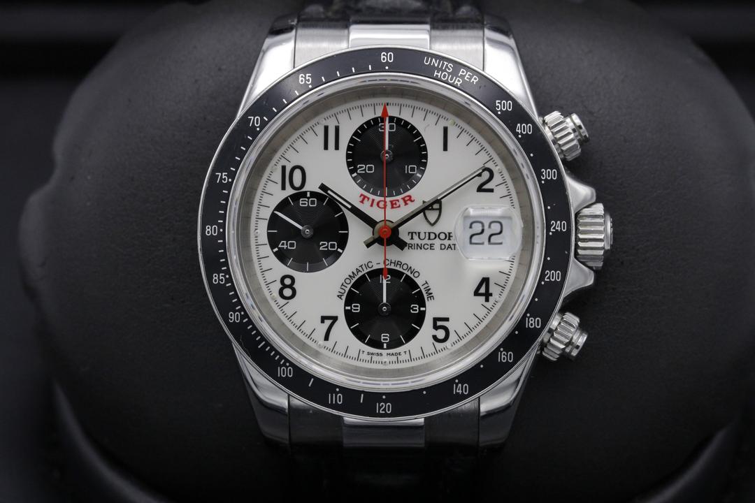 Tudor Tiger Prince Date 79260