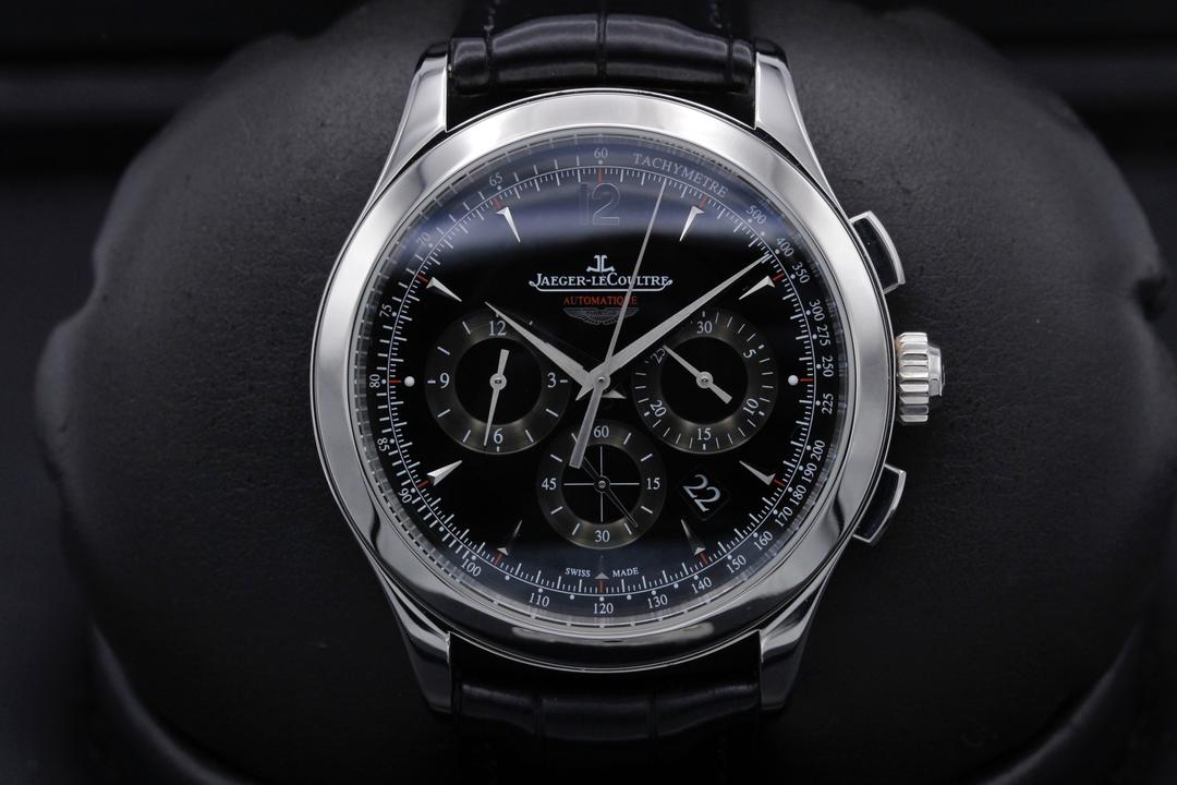 Jaeger LeCoultre Master Chronograph 174.8.C1 Q153847