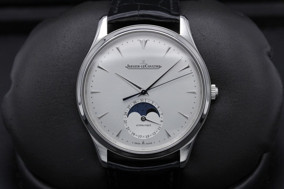 Jaeger Lecoultre Master Ultra Thin Moon Q1368420