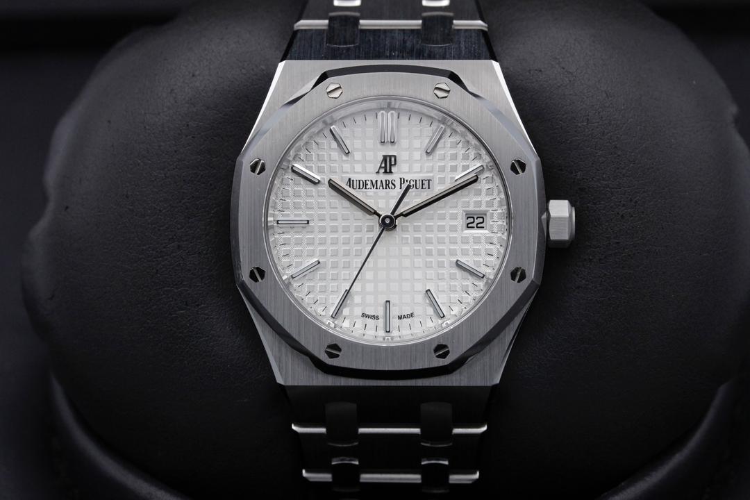 Audemars Piguet Royal Oak 77350ST.OO.1261ST.01