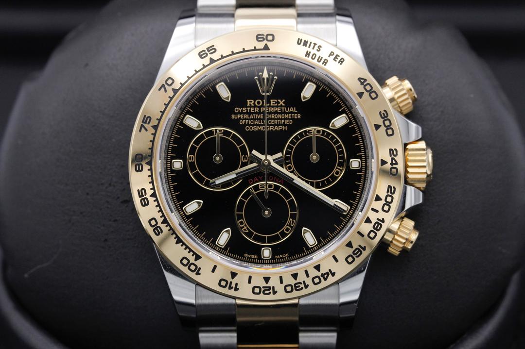 Rolex Daytona 116503