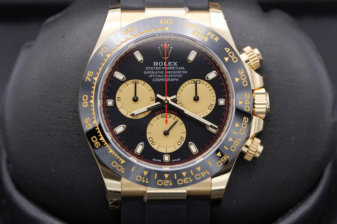 Rolex Daytona 116518
