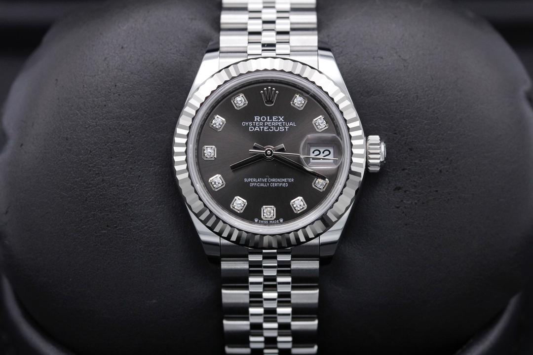 Rolex Datejust 279174