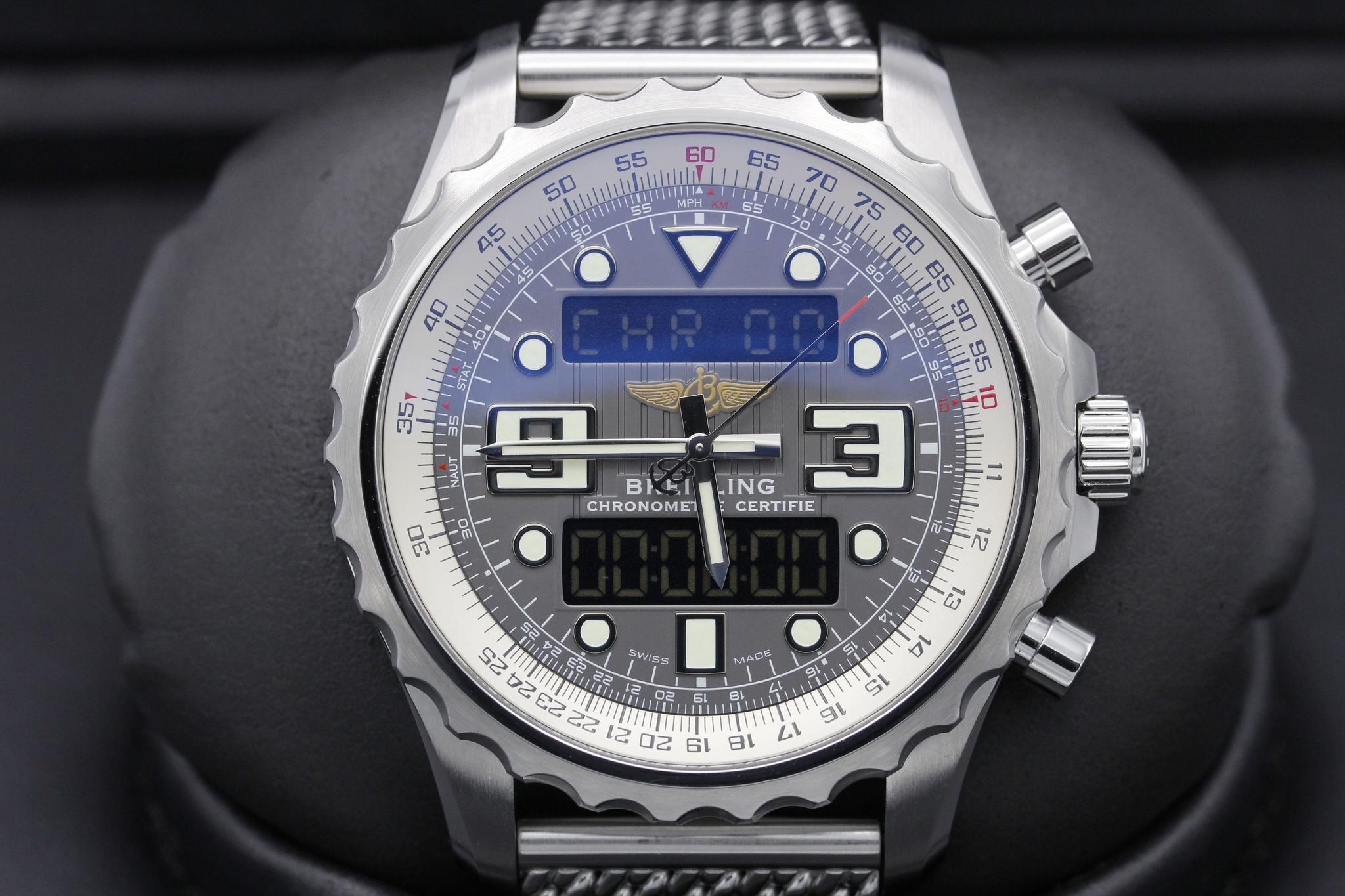 Watch Image 1