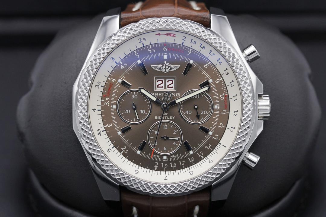 Breitling Bentley 6.75 A44364