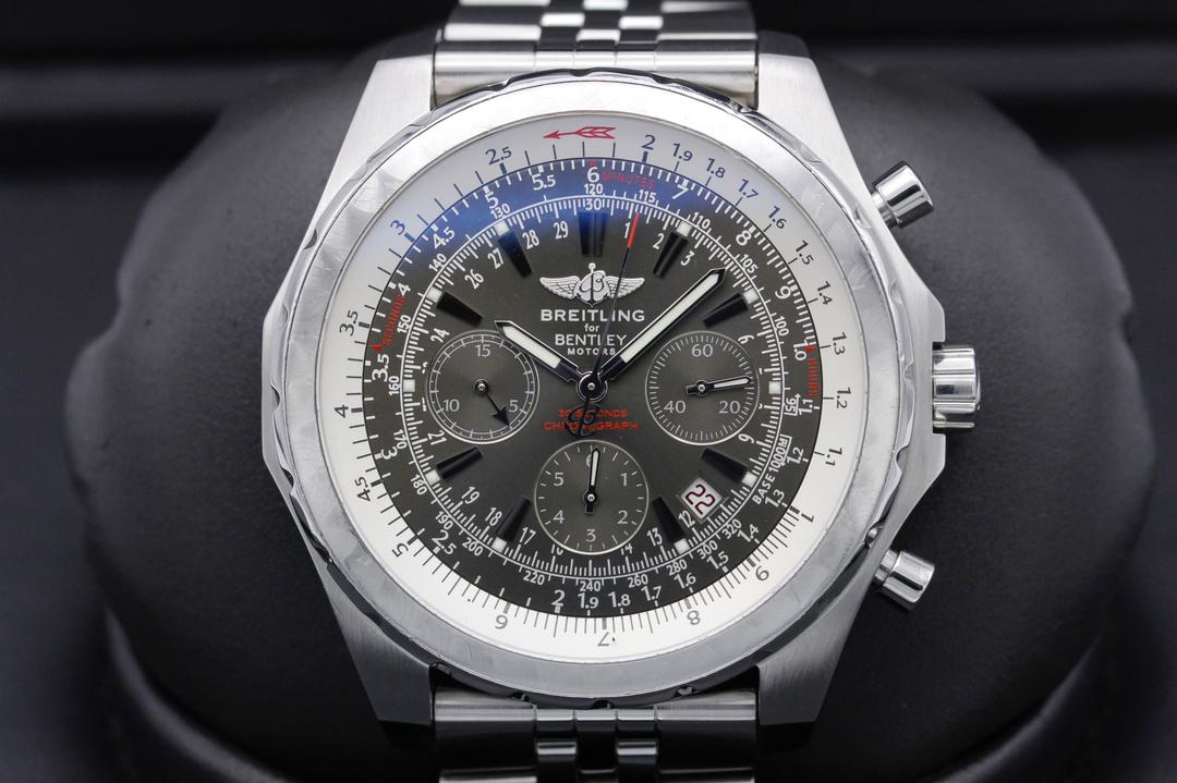 Breitling Bentley Motors A2536313