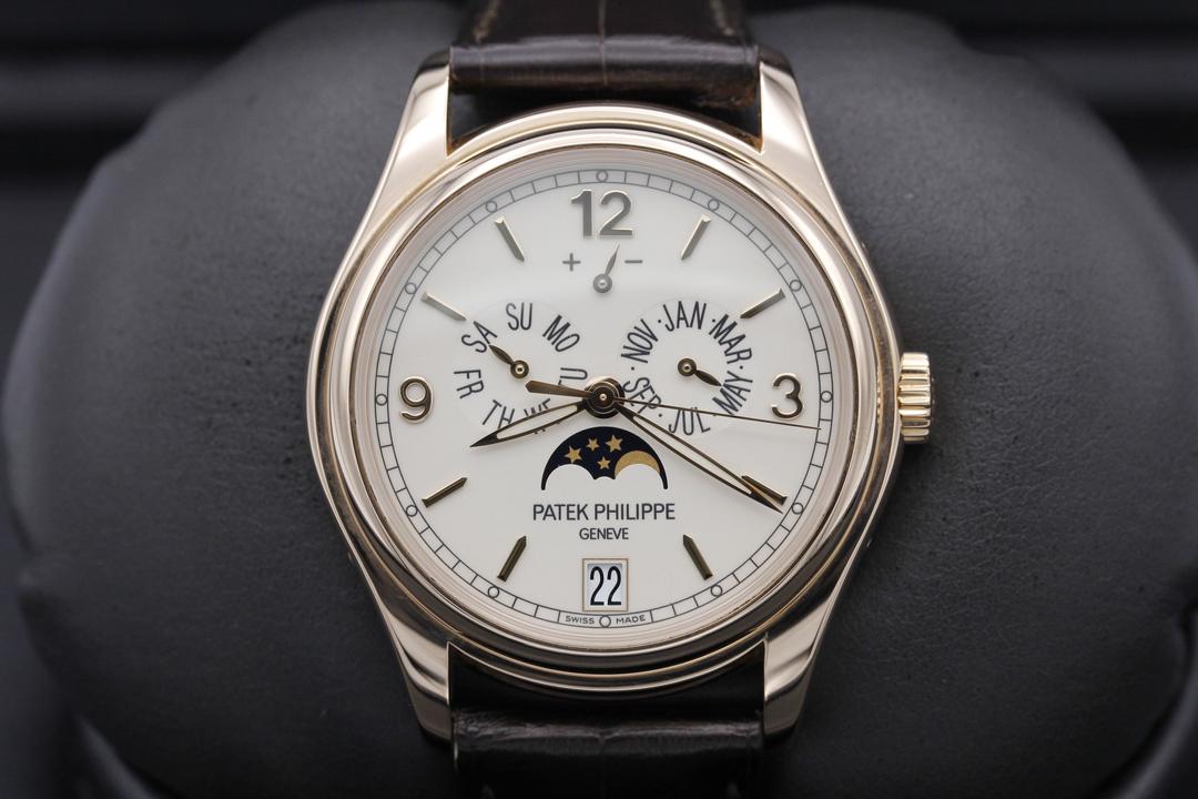 Patek Philippe Annual Calendar 5146R