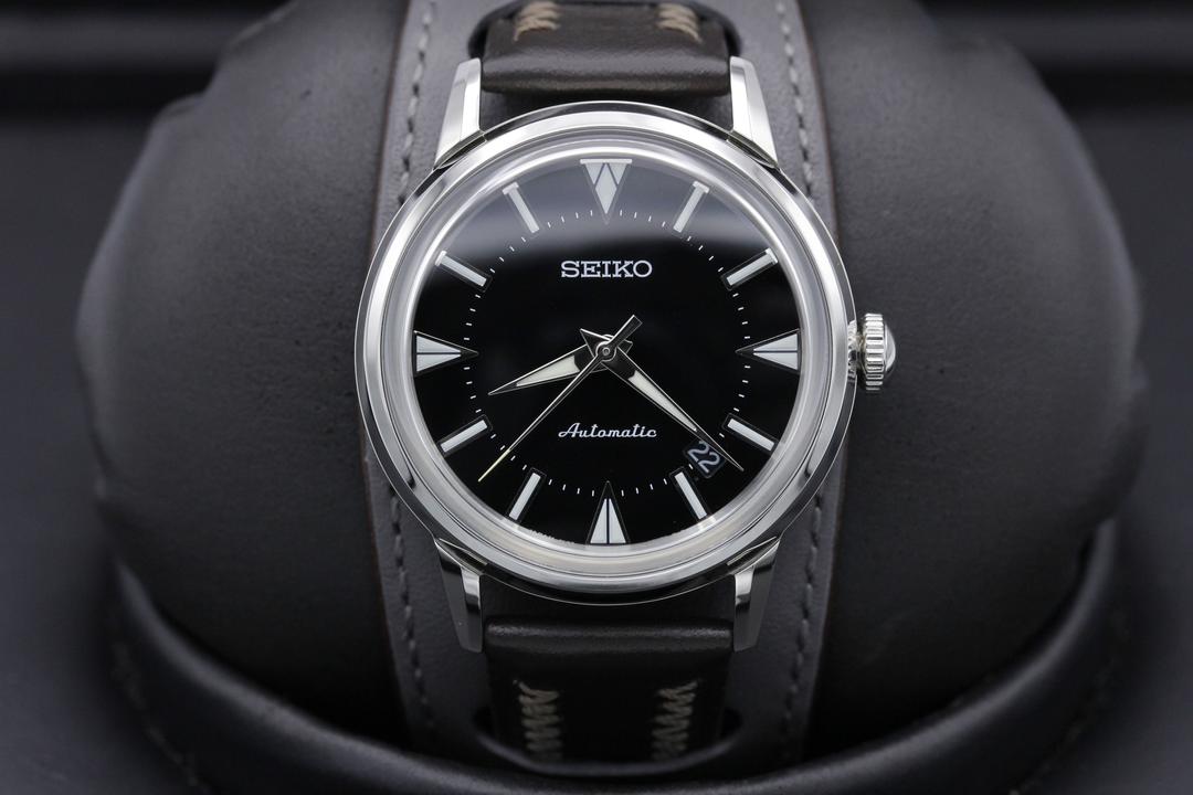 Seiko Prospex Alpinist 1959 Re-Creation SJE085