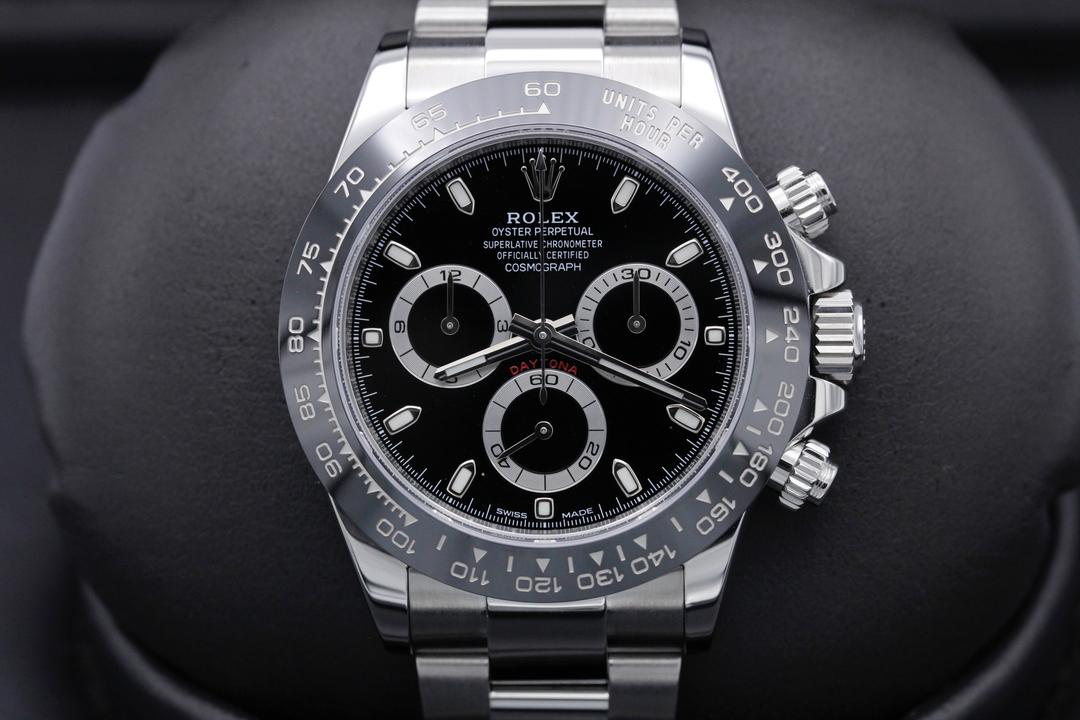 Rolex Daytona 116500