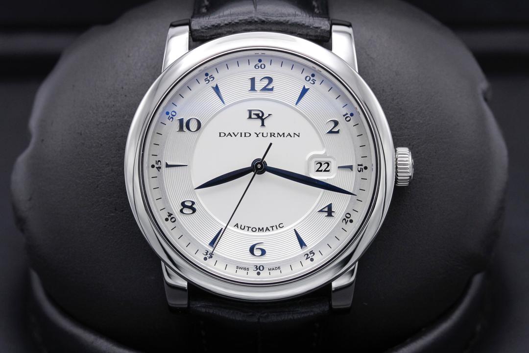 David Yurman Classic "44mm" T713-X