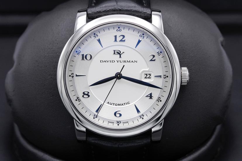 David Yurman