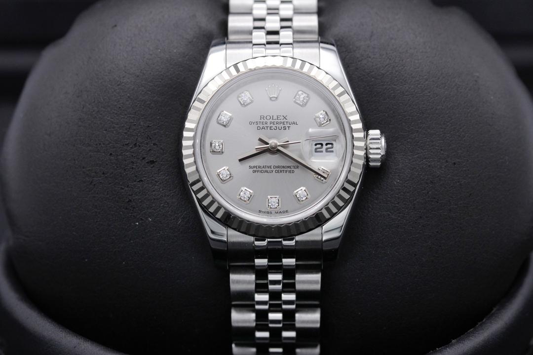 Rolex Datejust 179174