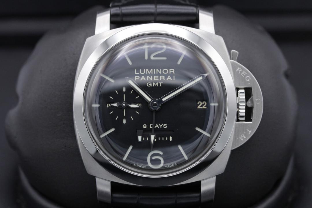 Panerai Luminor 1950 GMT PAM 233