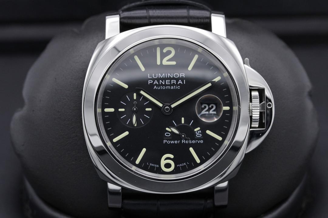 Panerai Luminor Power Reserve PAM 1090