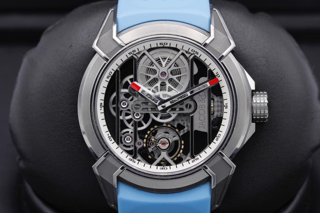 Jacob & Co. Epic X 55.100.2