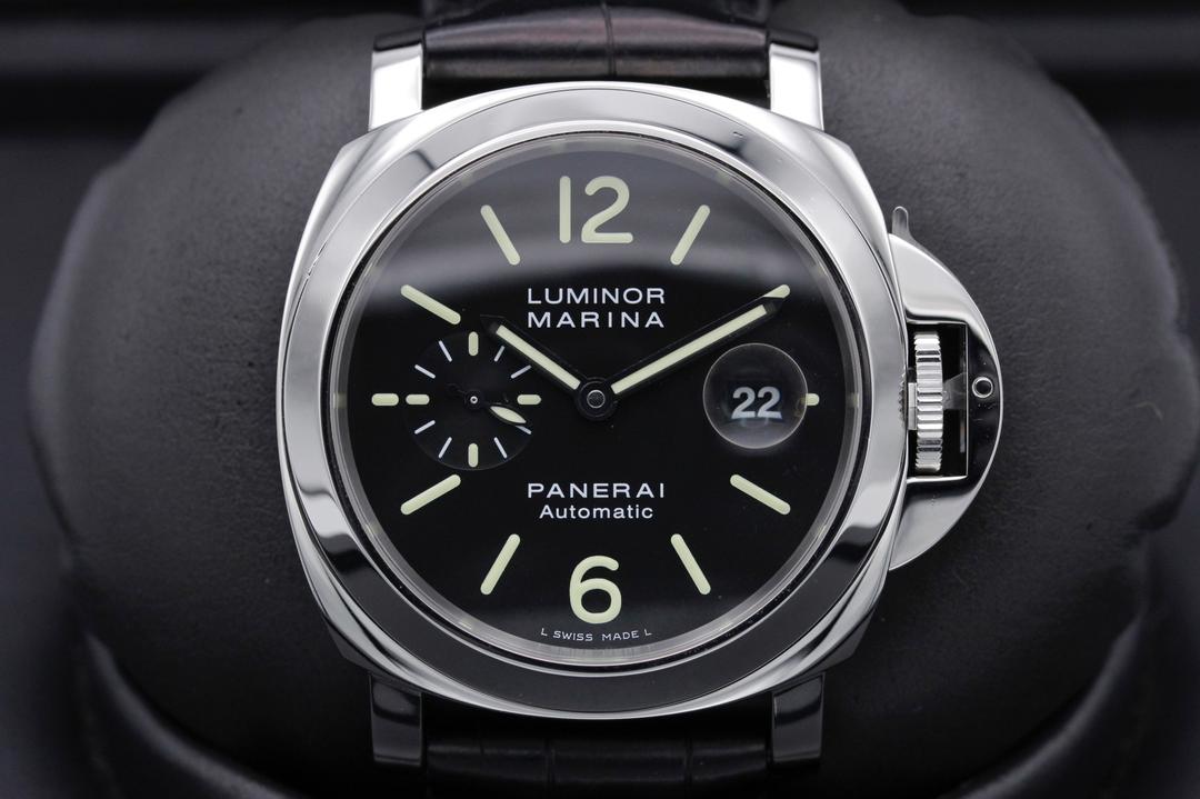 Panerai Luminor Marina PAM 104