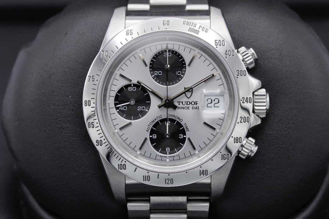 Tudor Tudor Prince Date 79280