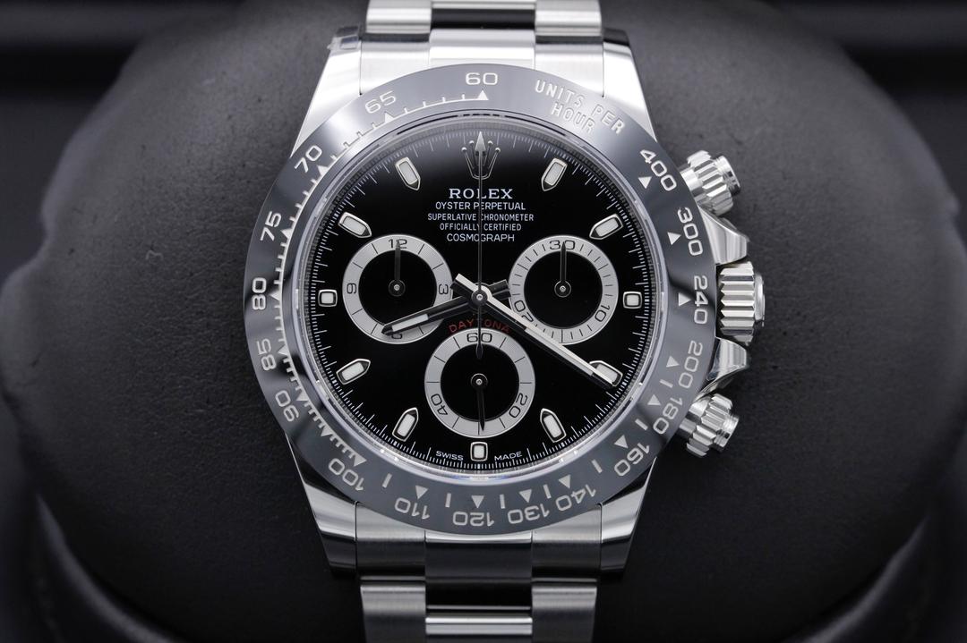 Rolex Daytona 116500
