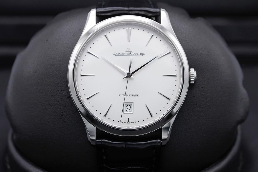 Jaeger LeCoultre Master Ultra Thin Date Q1238420