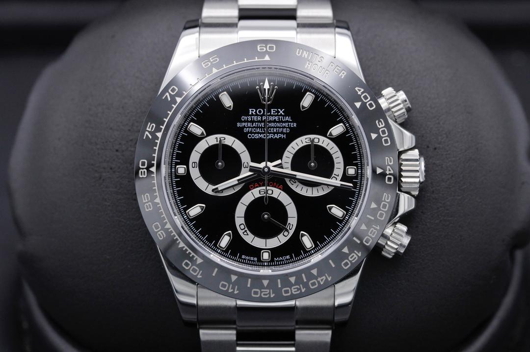 Rolex Daytona 116500LN
