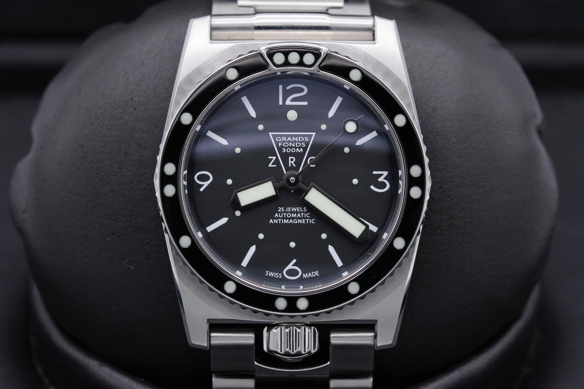 Watch Image 1