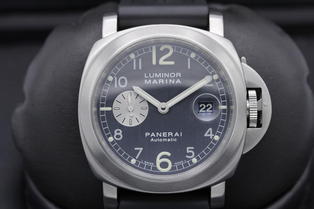 Panerai Luminor Marina PAM 00086