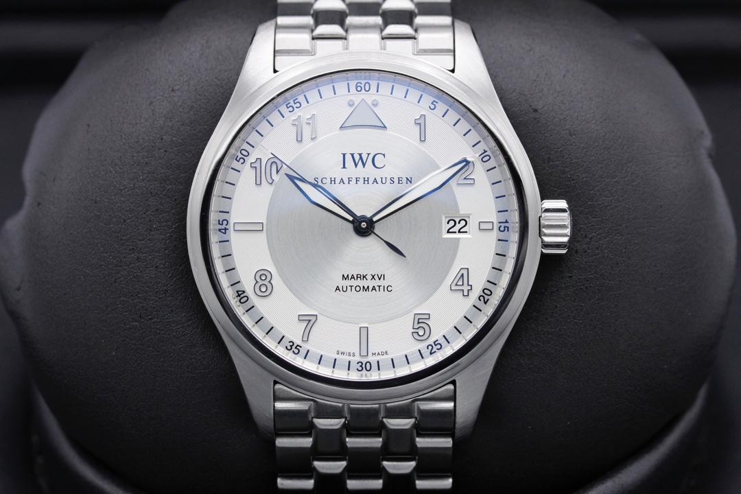 IWC Spitfire Pilot Mark XV IW325505