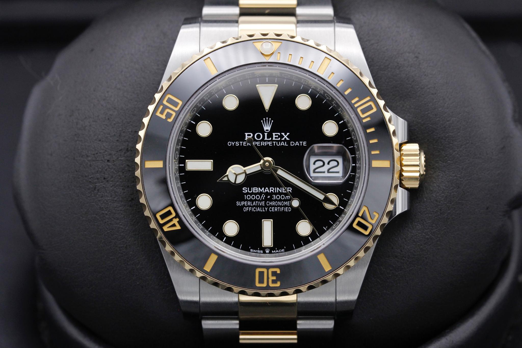 Watch Image 1