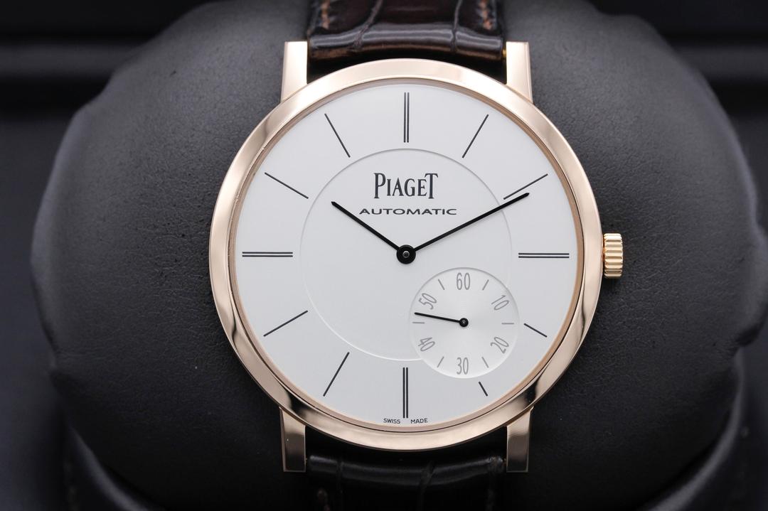 Piaget Altiplano Automatic G0A35131