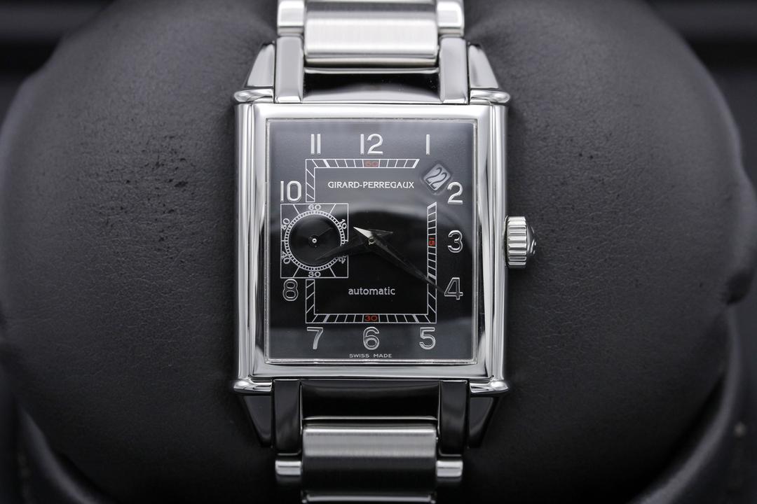 Girard Perregaux  Vintage 1945 25932