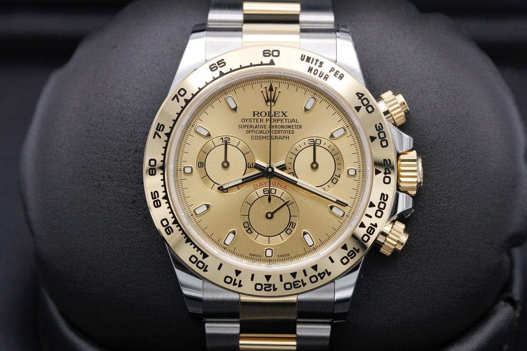 Rolex Daytona 116503