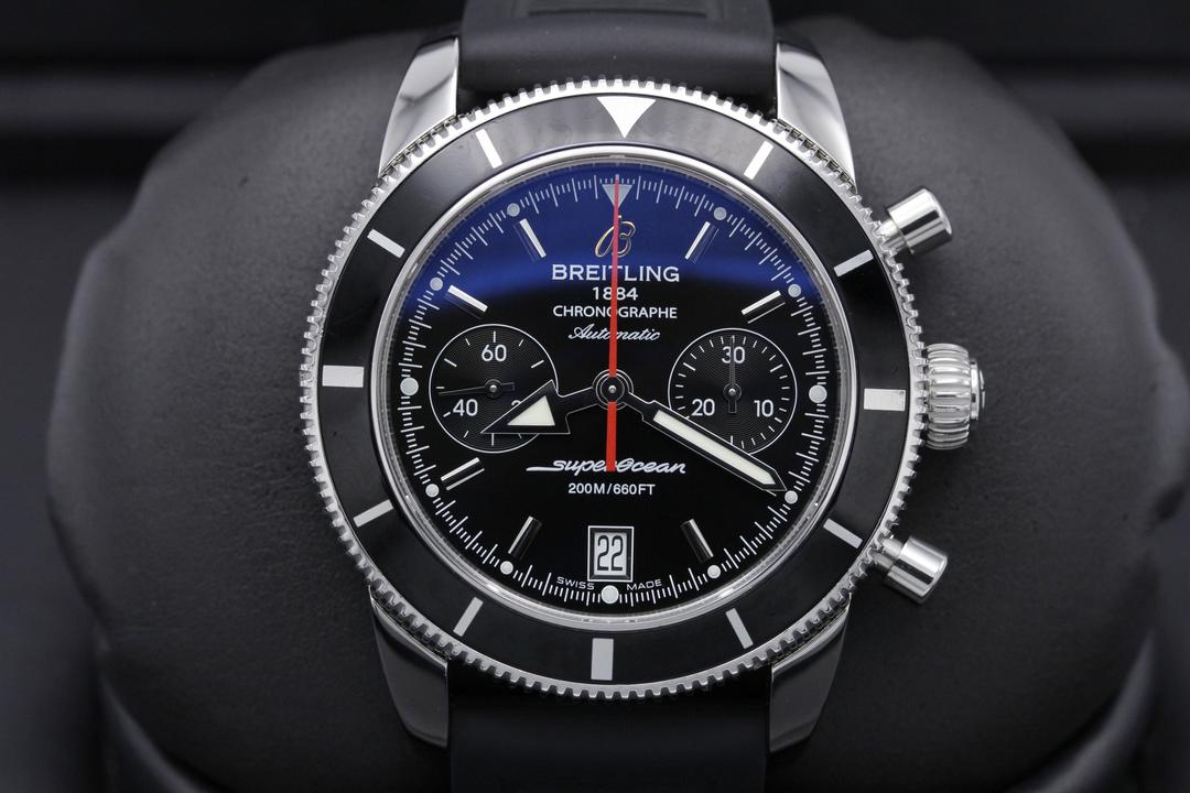 Breitling Super Ocean Heritage Chronograph A2337024